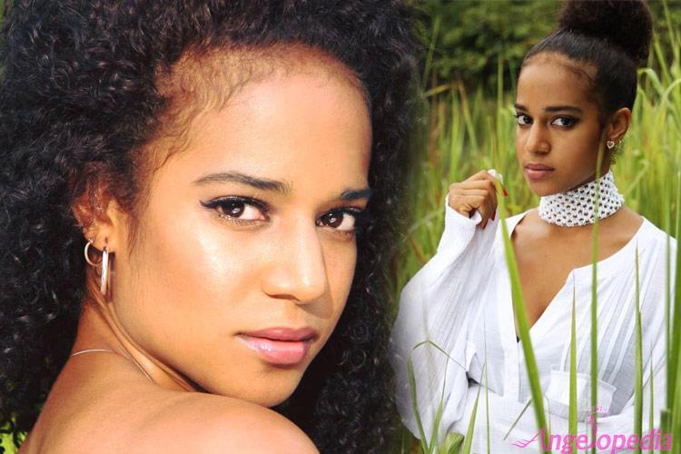 Solange Sinclair Miss World Jamaica 2017 Finalist Miss World 2017