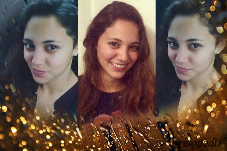 Giomara Suarez Echegaray for Miss Universe Peru 2016