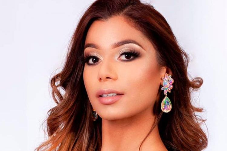 Reina Hispanoamericana USA 2018 Geraldine Chaparro