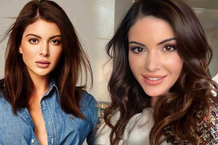 Margo Cooper Miss World Bulgaria 2019 for Miss World 2019