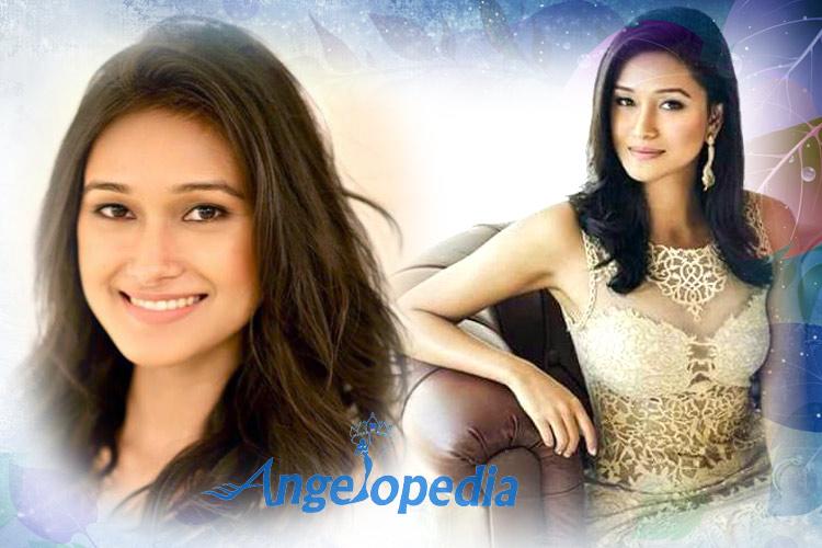 Aradhana Buragohain for Femina Miss India 2016