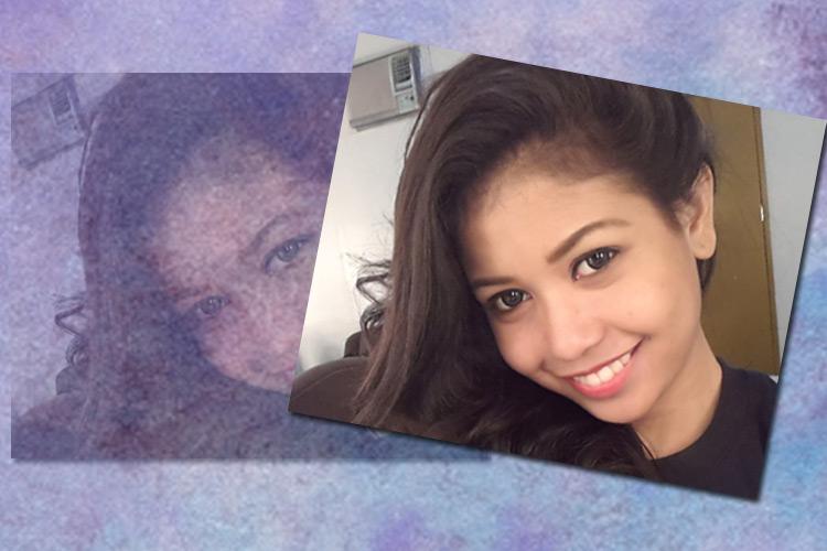 Sollaire Suba Rallos finalist Miss Bikini Philippines 2016