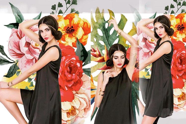 Olga Gribovskaya for Miss Belarus 2016