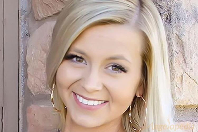 Cameron Olson Miss Southwest Earth 2019 Delegate Miss Earth USA 2019