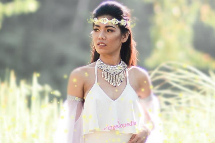 Cindy Clapano Miss Earth Philippines 2018