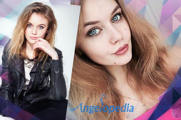 Daria Kurdyukova for Miss Russia 2016