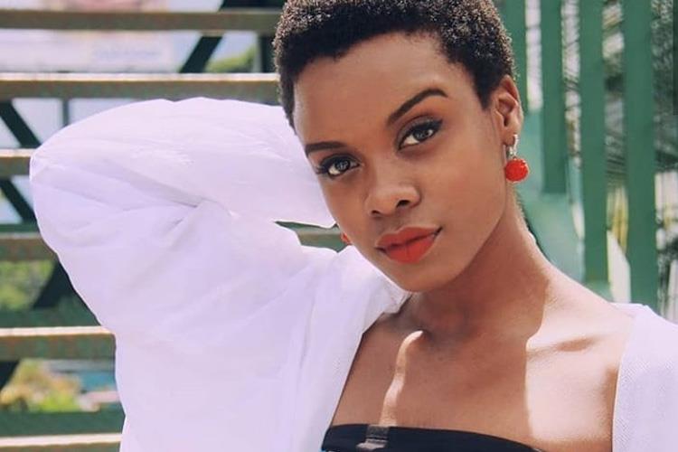 Miss Earth Guatemala 2018 Lisa Hayet Finalist Miss Earth 2018