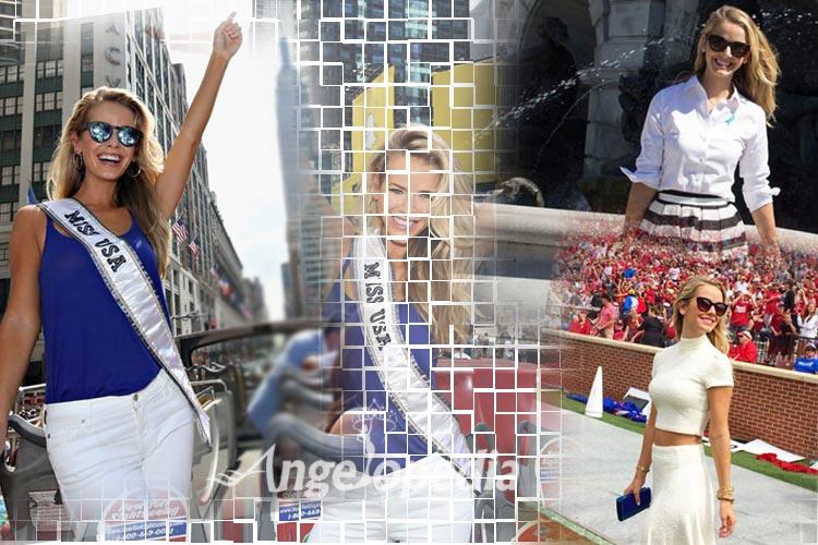 Wonderful Opportunity to Explore the World