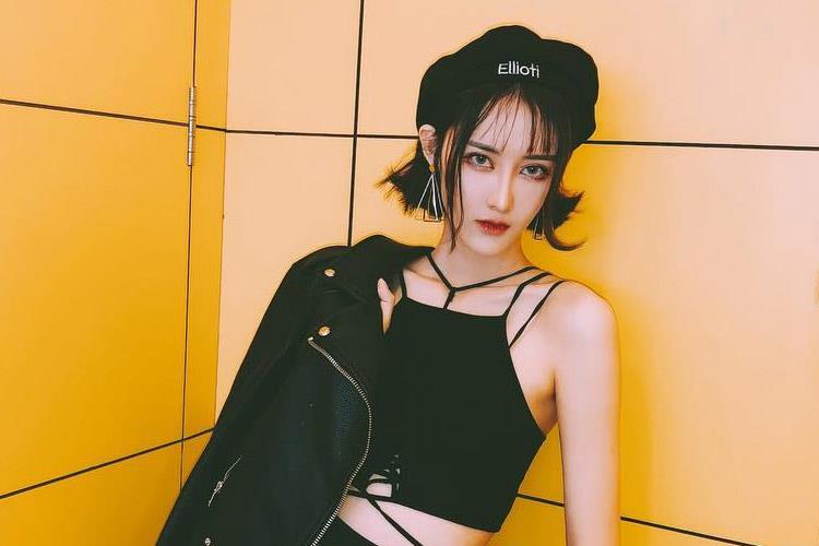 Miss Earth China 2018 Guo Yameng Finalist Miss Earth 2018