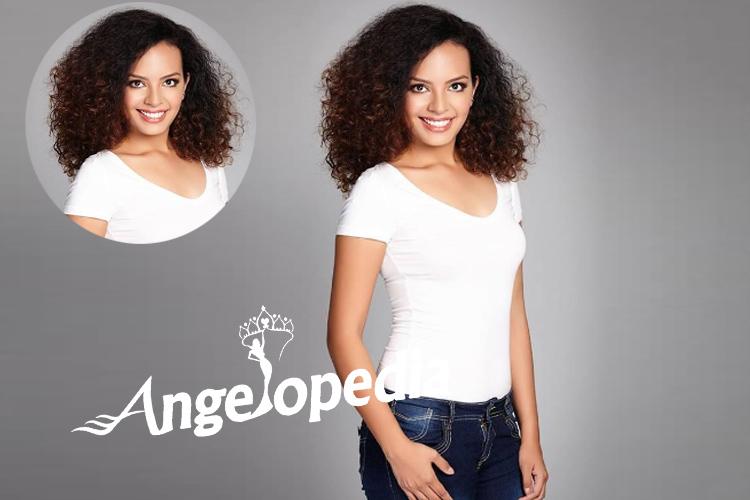 Tammy Singho from Selangor