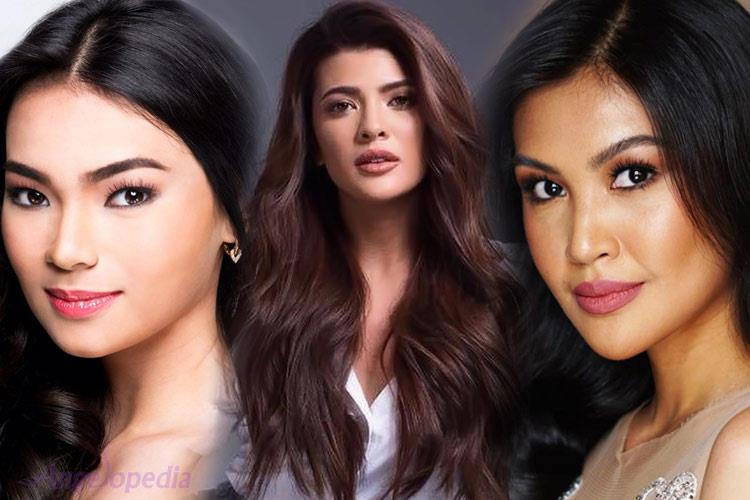 Filipina Queens who should follow the pathway of Miss Universe 2018 Catriona Gray