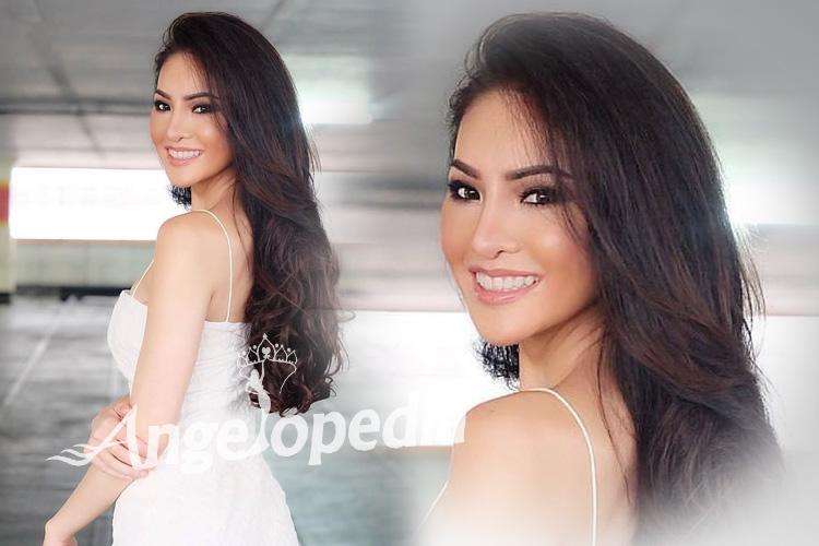 Chatchadaporn Kimakorn Miss Supranational Thailand 2016 