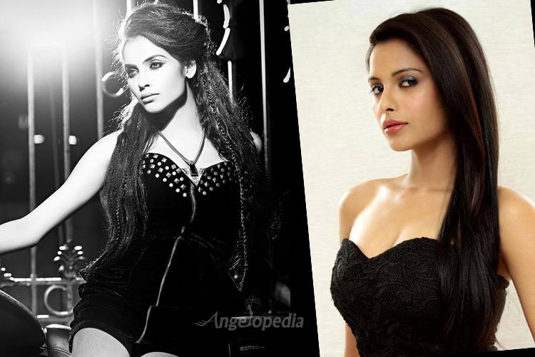 Supriya Aiman Miss International India 2015 for Miss International 2015