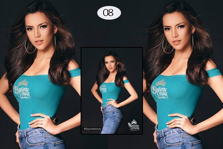 Maria Turner Diaz Binibini 3