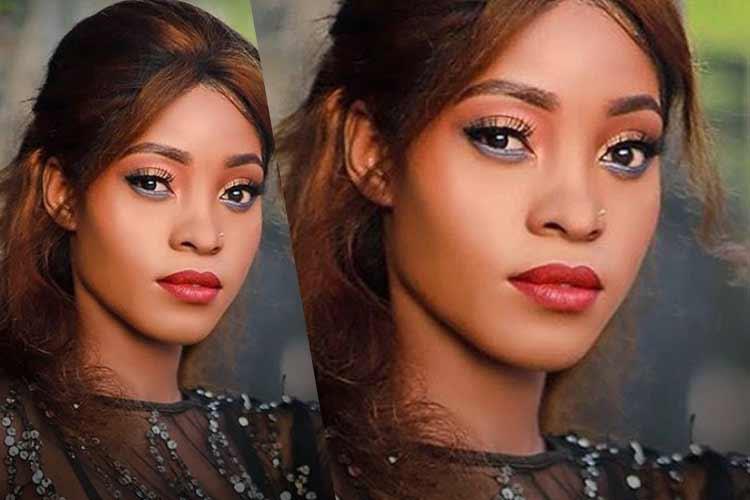 Weslyne Paul Miyou Miss Supranational Haiti 2019