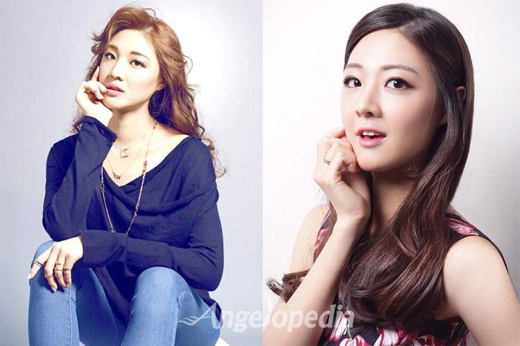 Cho Yeseul Miss Korea for Miss Intercontinental 2015