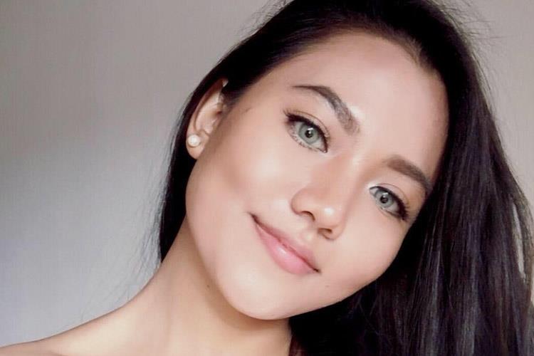 Miss Earth Myanmar 2018 Chaw Yupar Thet Finalist Miss Earth 2018