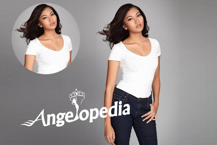 Sonia Naidu from Sarawak