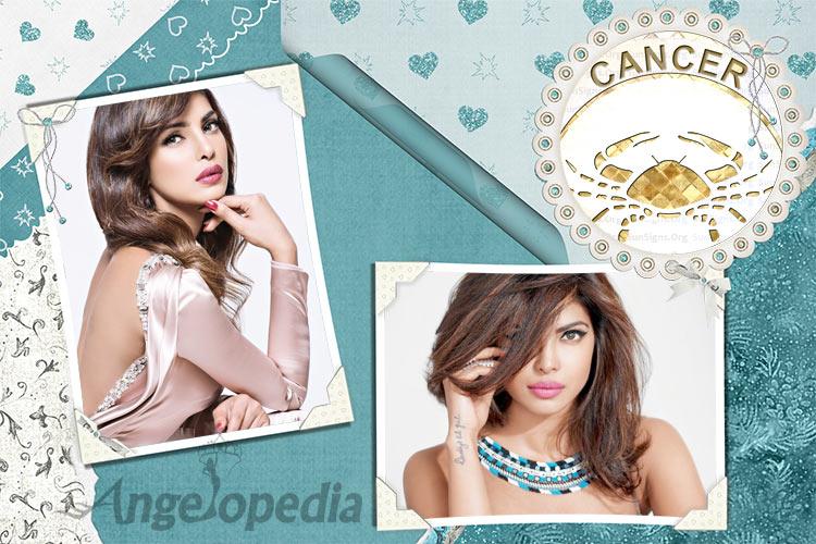 Priyanka Chopra Cancer