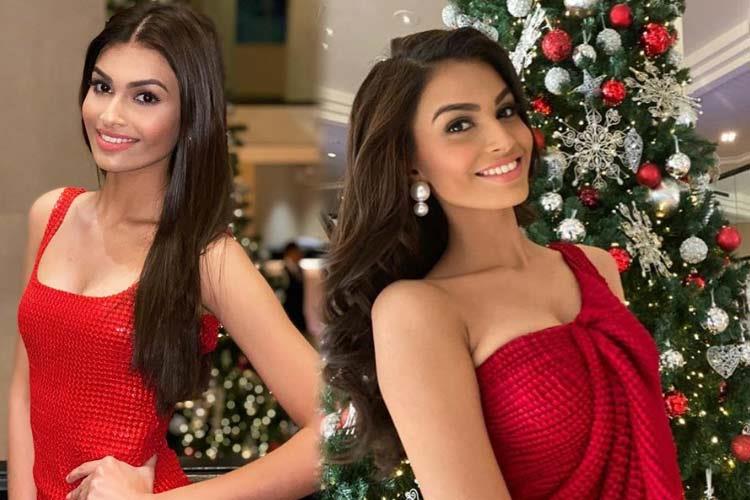 Suman Ratan Singh Rao Miss World India 2019