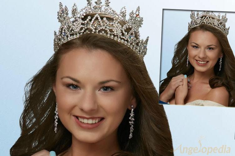 Allie Graziano Miss Great Lakes Earth 2019 for Miss Earth USA 2019