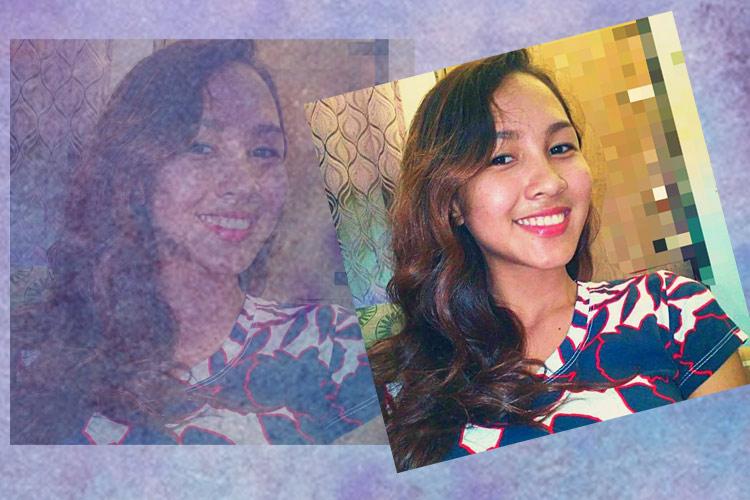 Venus Johnson finalist Miss Bikini Philippines 2016