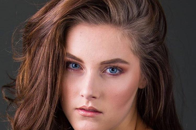 Miss Earth Canada 2018 Jaime Yvonne Vandenberg Finalist Miss Earth 2018