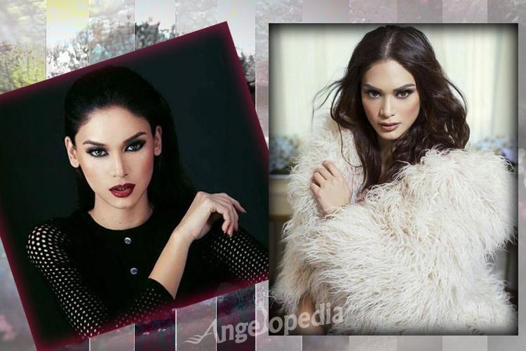 Miss Universe 2015 Pia Wurtzbach