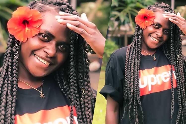 Pauline Tibola Miss Earth Papua New Guinea 2019 for Miss Earth 2019