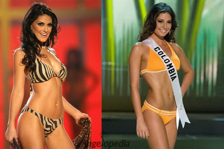 The Fate of Taliana and Natalia