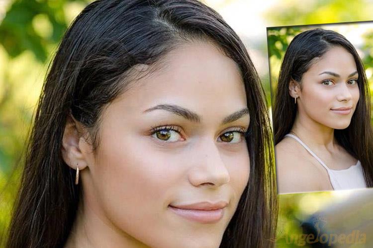 Jillian Rivera Miss Northeast Earth 2019 Delegate Miss Earth USA 2019