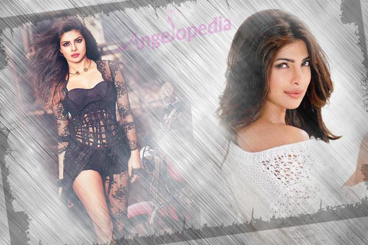 Priyanka Chopra Miss World 2000