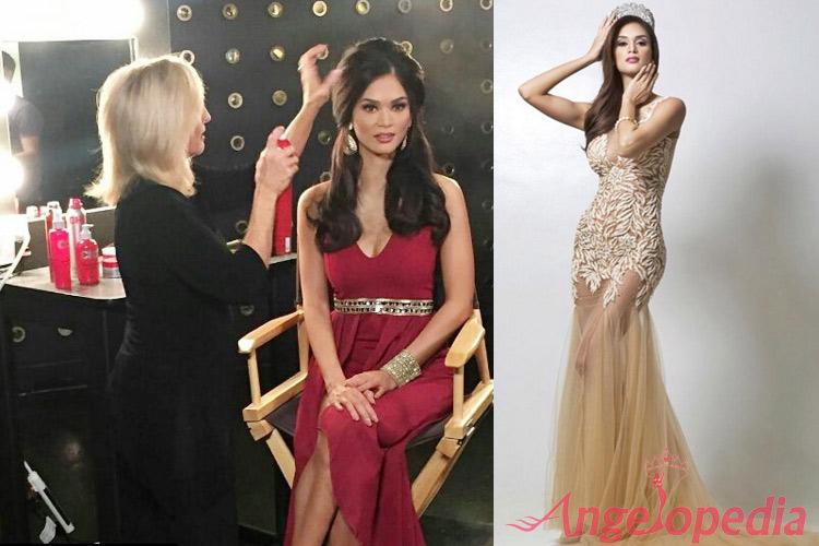 The Glistening Hair and Glowing Skin