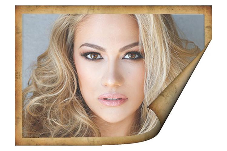 Daniella Rodriguez for Miss USA 2016