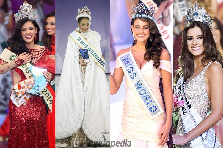 The Double Wins of 2014