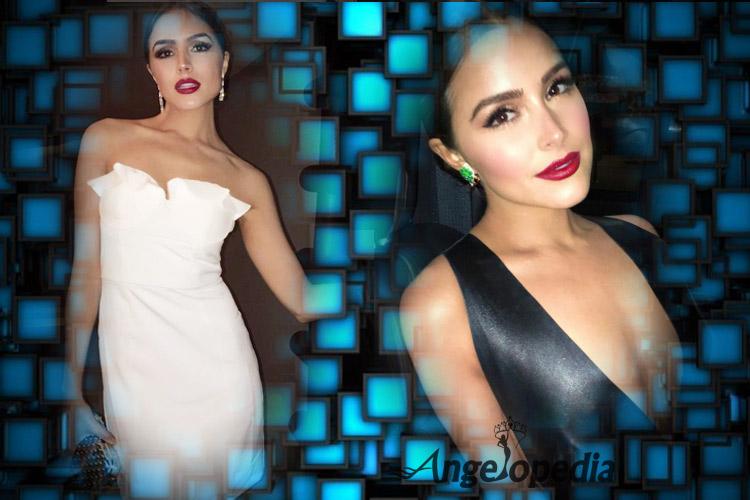 Olivia Culpo Miss Universe 2012