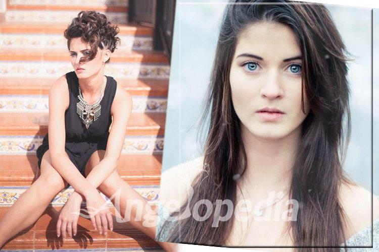 Monja Moser Miss Germany 2017 contestant