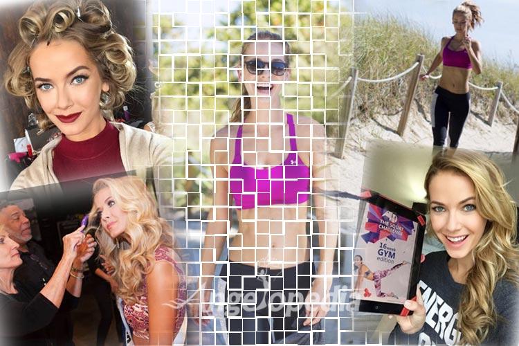 Fitness and Beauty Par Excellence