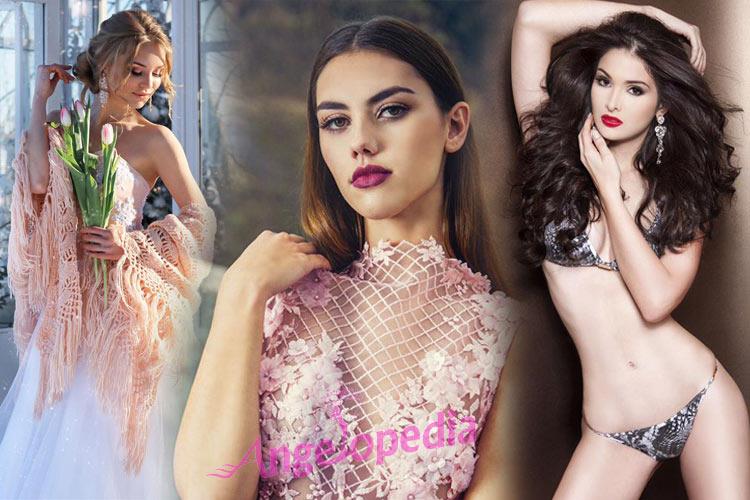 Miss International 2017 Top 20 Favourites