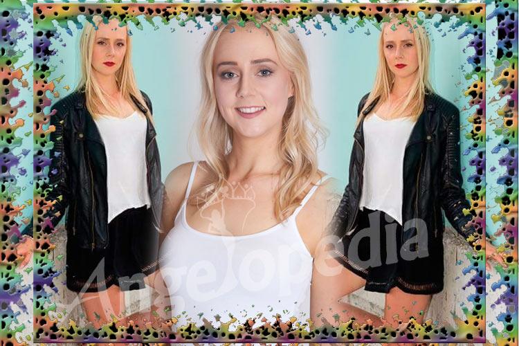 Jolita Gray Finalist Miss Universe New Zealand 2016