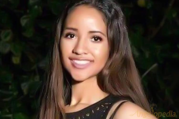 Daniela Scarpelli Miss Hawaii Earth 2019 Delegate Miss Earth USA 2019