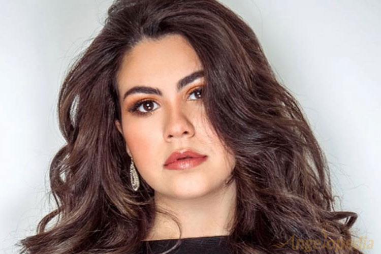 Nicole Rotante Miss Vermont Earth 2019 Delegate Miss Earth USA 2019