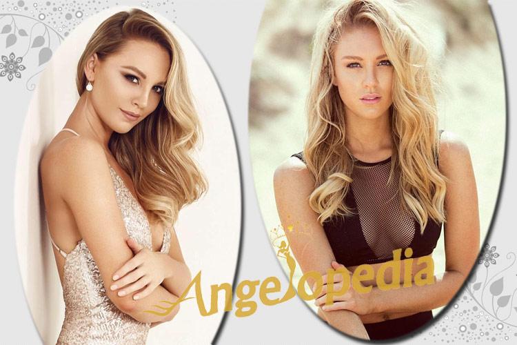 Lyndl Kean Miss Earth Australia 2016