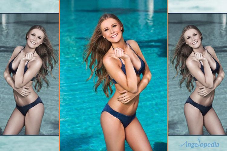 Mateja Martinovic from Zagreb