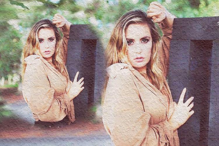 Lauren Snell contestant Miss World New Zealand 2016