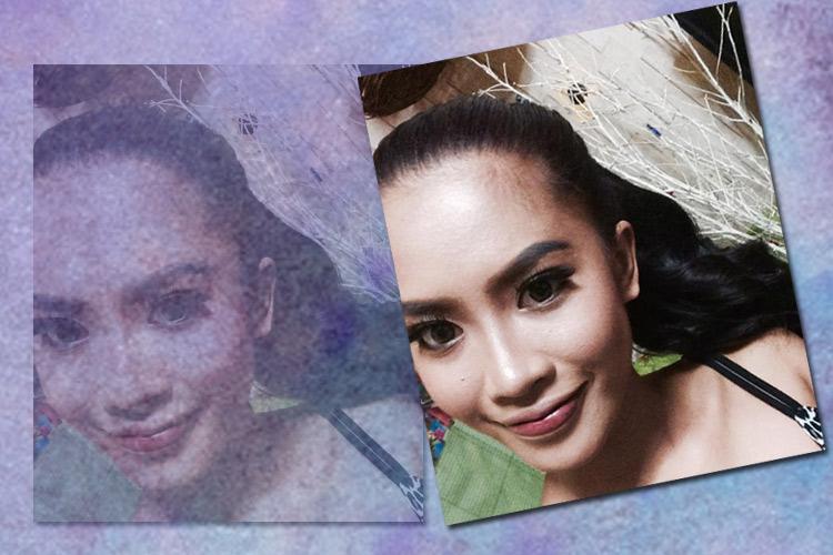 Cyrill Nicole Ybanez finalist Miss Bikini Philippines 2016