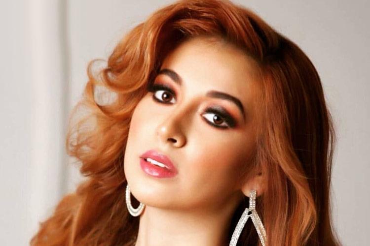 Miss Universe Guatemala 2018 Mariana Garcia