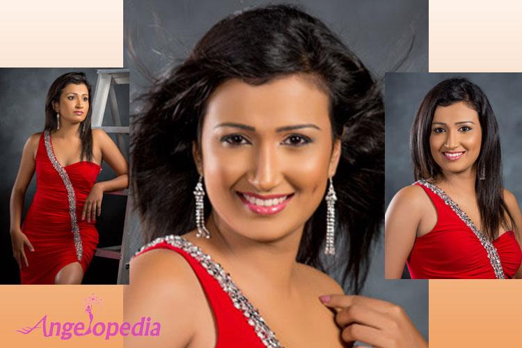 Vimarshana Kumaradewa (Contestant 5)