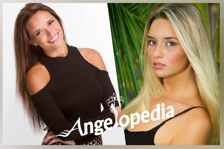 Guinevere Davenport Contestant Miss International 2016