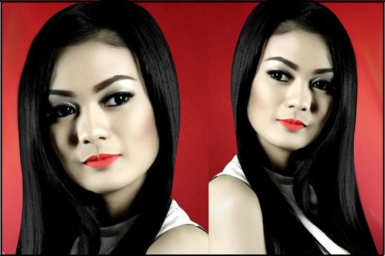 Carlette Marjean Agapito Miss Philippines Earth 2016 Finalist